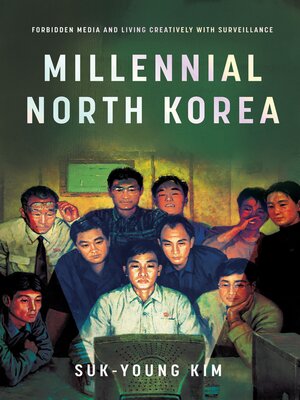 cover image of Millennial North Korea